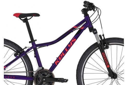 Rower młodzieżowy KELLYS Naga 70  26