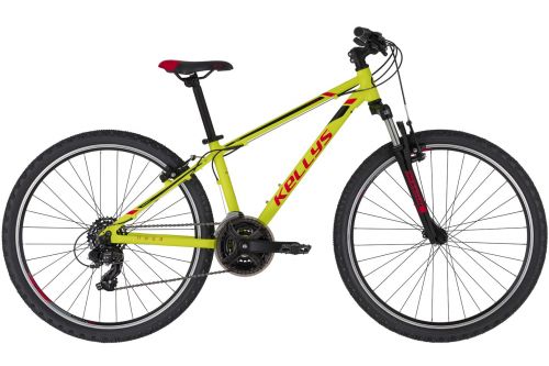 Rower młodzieżowy KELLYS Naga 70  26