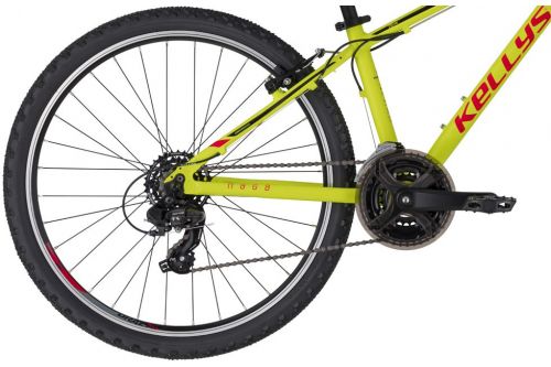 Rower młodzieżowy KELLYS Naga 70  26