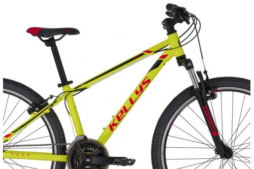 Rower młodzieżowy KELLYS Naga 70  26
