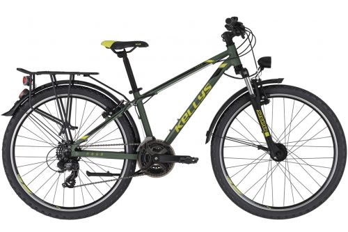 Rower młodzieżowy KELLYS Naga 80 26 JUNIOR