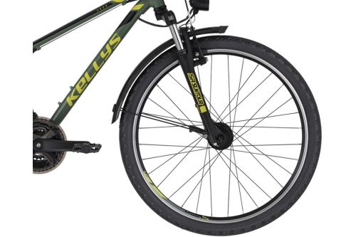 Rower młodzieżowy KELLYS Naga 80 26 JUNIOR