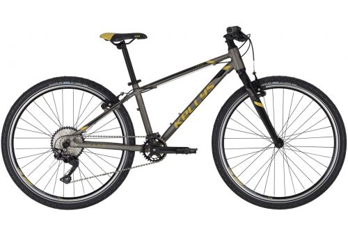 Rower młodzieżowy KELLYS Naga 90 26" 2020