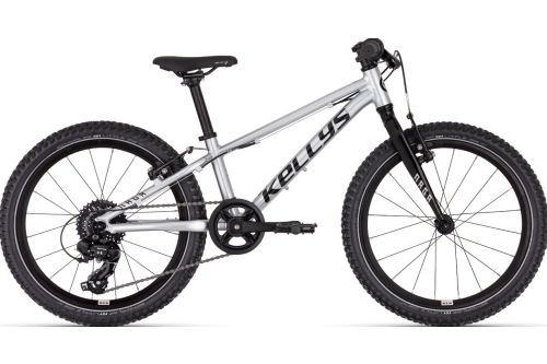rower dziecięcy ultralekki Kellys Naga Air 50 20