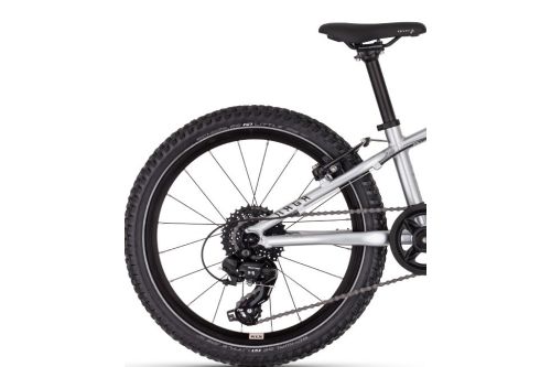 rower dziecięcy ultralekki Kellys Naga Air 50 20