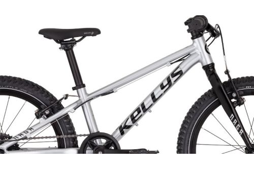 rower dziecięcy ultralekki Kellys Naga Air 50 20