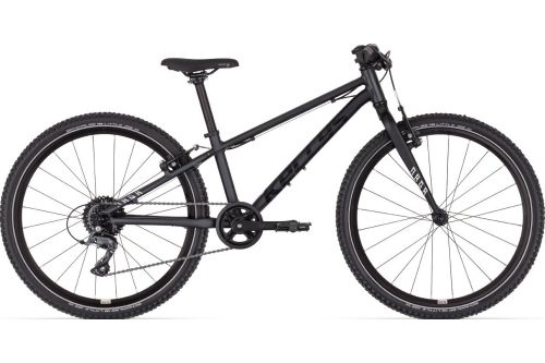 Rower górski młodzieżowy bardzo lekki Kellys Naga Air 70 czarny