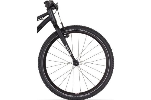 Rower górski młodzieżowy bardzo lekki Kellys Naga Air 70 czarny 1