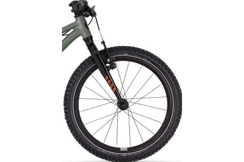 Rower dziecięcu ultralekki Kellys Naga Air 70 20 - sage green 1