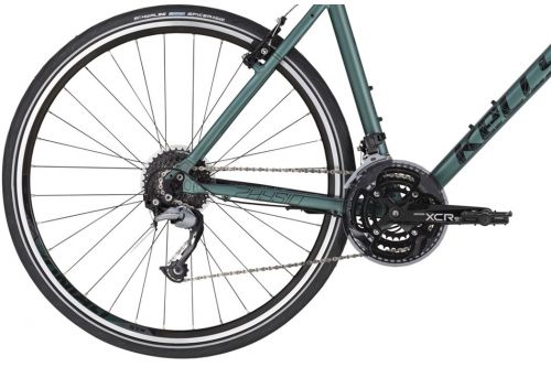 Rower Fitness KELLYS Physio 30 2020