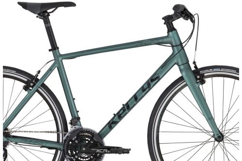 Rower Fitness KELLYS Physio 30 2020