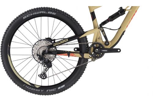 Rower Enduro KELLYS Swag 30 27.5