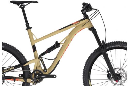 Rower Enduro KELLYS Swag 30 27.5