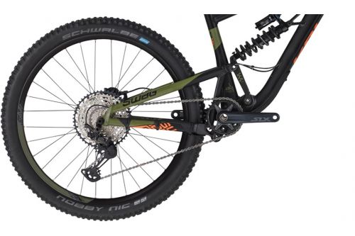 Rower Enduro KELLYS Swag 50 27.5