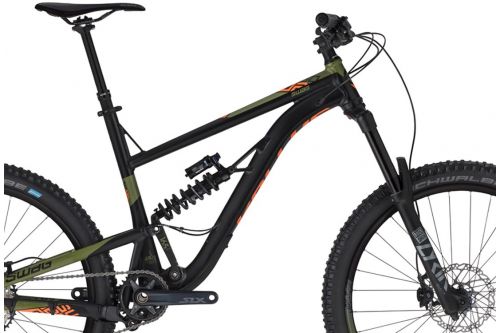Rower Enduro KELLYS Swag 50 27.5