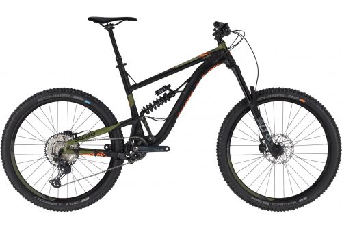 Rower Enduro KELLYS Swag 50 27.5" 2019