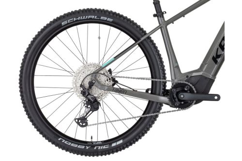 Rower elektryczny Kellys Tayen R90 725Wh w 100% gotowy