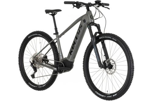 Rower elektryczny Kellys Tayen R90 725Wh w 100% gotowy
