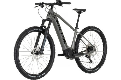 Rower elektryczny Kellys Tayen R90 725Wh w 100% gotowy