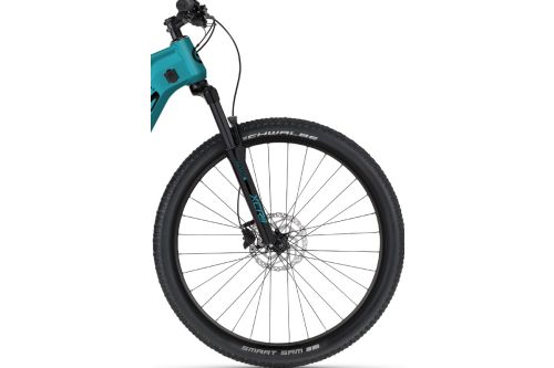 Rower elektryczny górski Kellys Tayen R10 Air 1