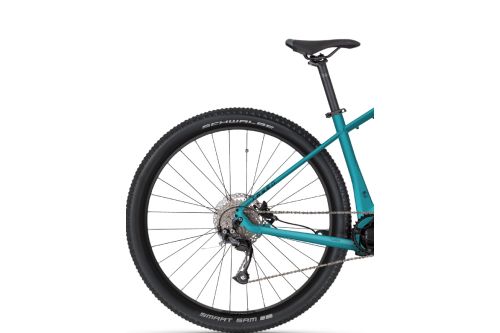 Rower elektryczny górski Kellys Tayen R10 Air 2