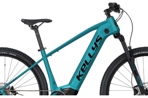 Rower elektryczny górski Kellys Tayen R10 Air 3