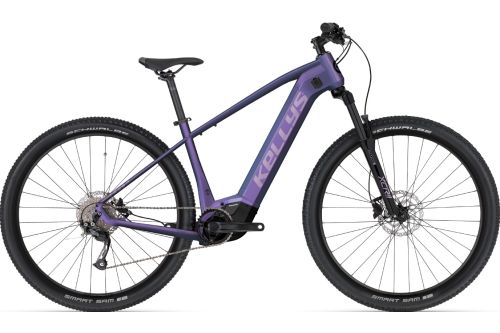 Rower elektryczny górski Kellys Tayen R10 Air 4