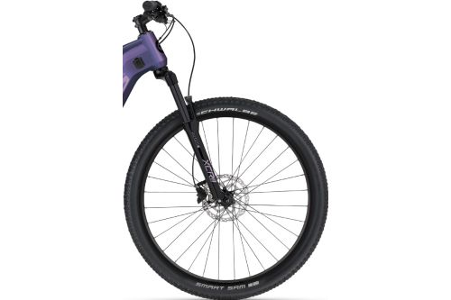 Rower elektryczny górski Kellys Tayen R10 Air 5