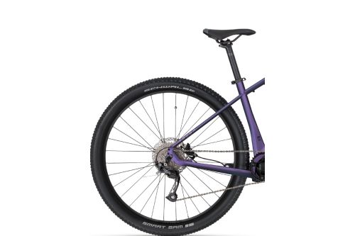 Rower elektryczny górski Kellys Tayen R10 Air 6