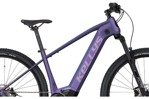 Rower elektryczny górski Kellys Tayen R10 Air 7