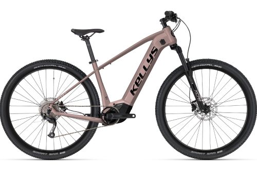 Rower elektryczny górski Kellys Tayen R10 Air 8