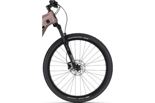 Rower elektryczny górski Kellys Tayen R10 Air 9