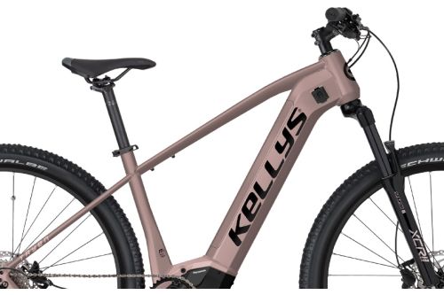 Rower elektryczny górski Kellys Tayen R10 Air 11
