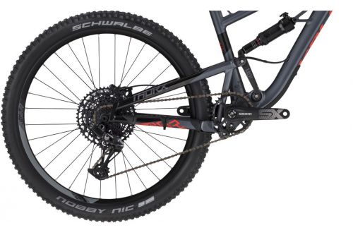 Rower ścieżkowy górski KELLYS Thorx 10 27.5