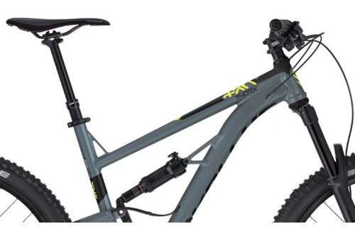 Rower ścieżkowy górski KELLYS Thorx 30 27.5