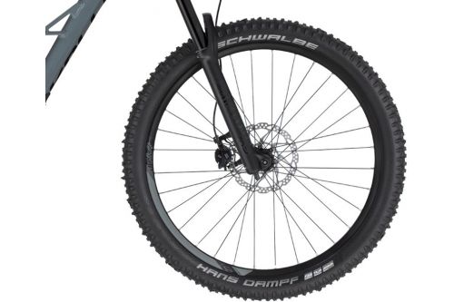 Rower ścieżkowy górski KELLYS Thorx 30 27.5