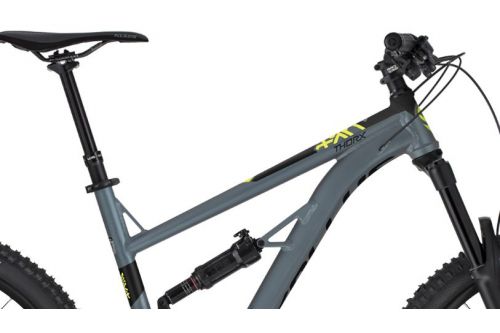 Rower ścieżkowy górski KELLYS Thorx 30 29