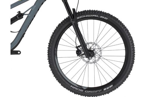 Rower ścieżkowy górski KELLYS Thorx 30 29