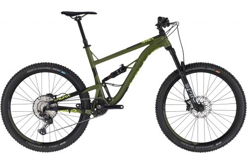 Rower ścieżkowy górski KELLYS Thorx 50 29" 2020