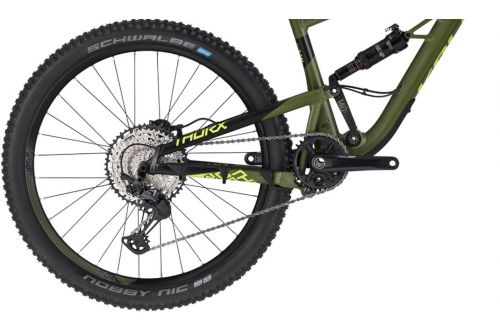 Rower ścieżkowy górski KELLYS Thorx 50 29