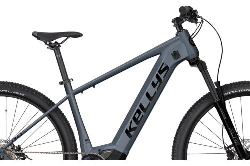 Rower górski elektryczny Kellys Tygon R10 Air 3