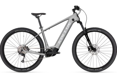 Rower górski elektryczny Kellys Tygon R10 Air 4