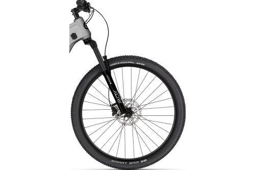 Rower górski elektryczny Kellys Tygon R10 Air 5