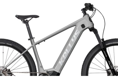 Rower górski elektryczny Kellys Tygon R10 Air 7