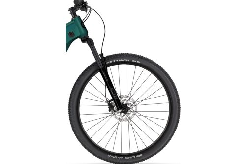 Rower górski elektryczny Kellys Tygon R10 Air 9