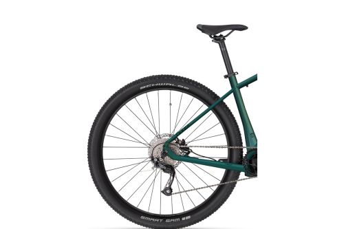 Rower górski elektryczny Kellys Tygon R10 Air 10