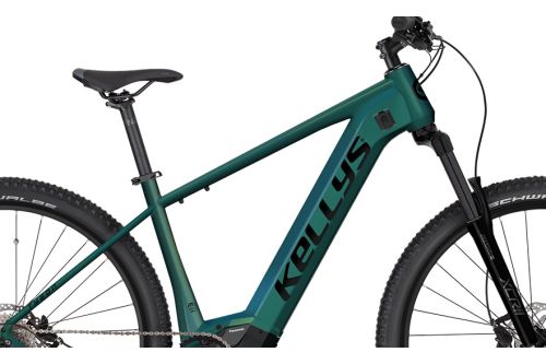 Rower górski elektryczny Kellys Tygon R10 Air 11