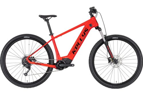 Rower górski elektryczny Kellys Tygon R10 P 1