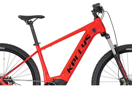 Rower górski elektryczny Kellys Tygon R10 P  4