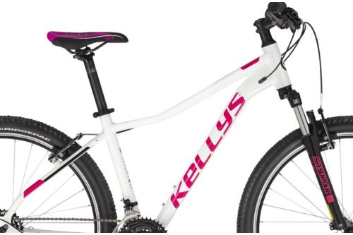 Rower górski damski Kellys Vanity 10 27 White 3